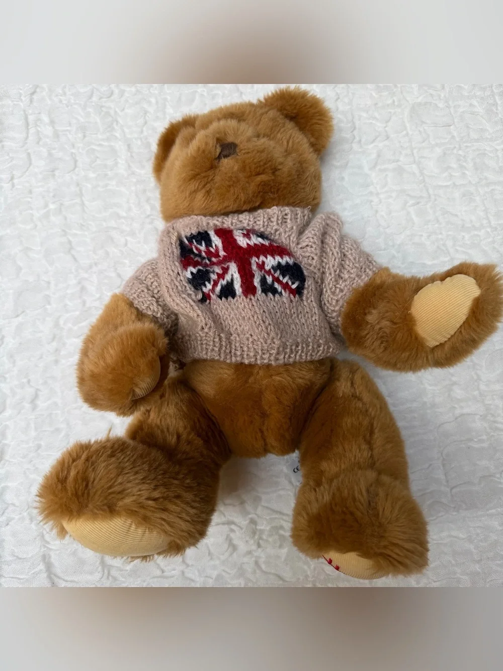 Harrods gently preloved